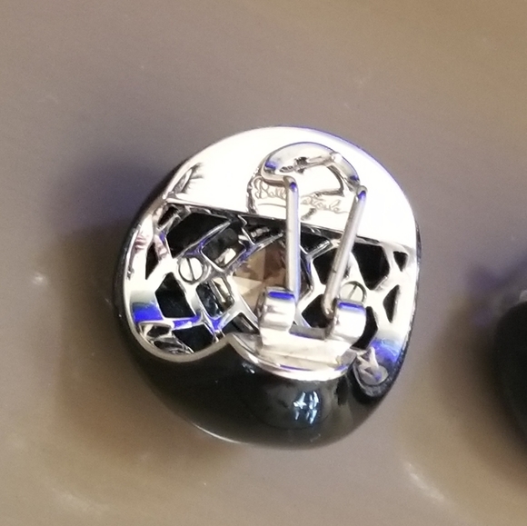 Belle e'toile Oracle Earrings - Picture 6 of 13